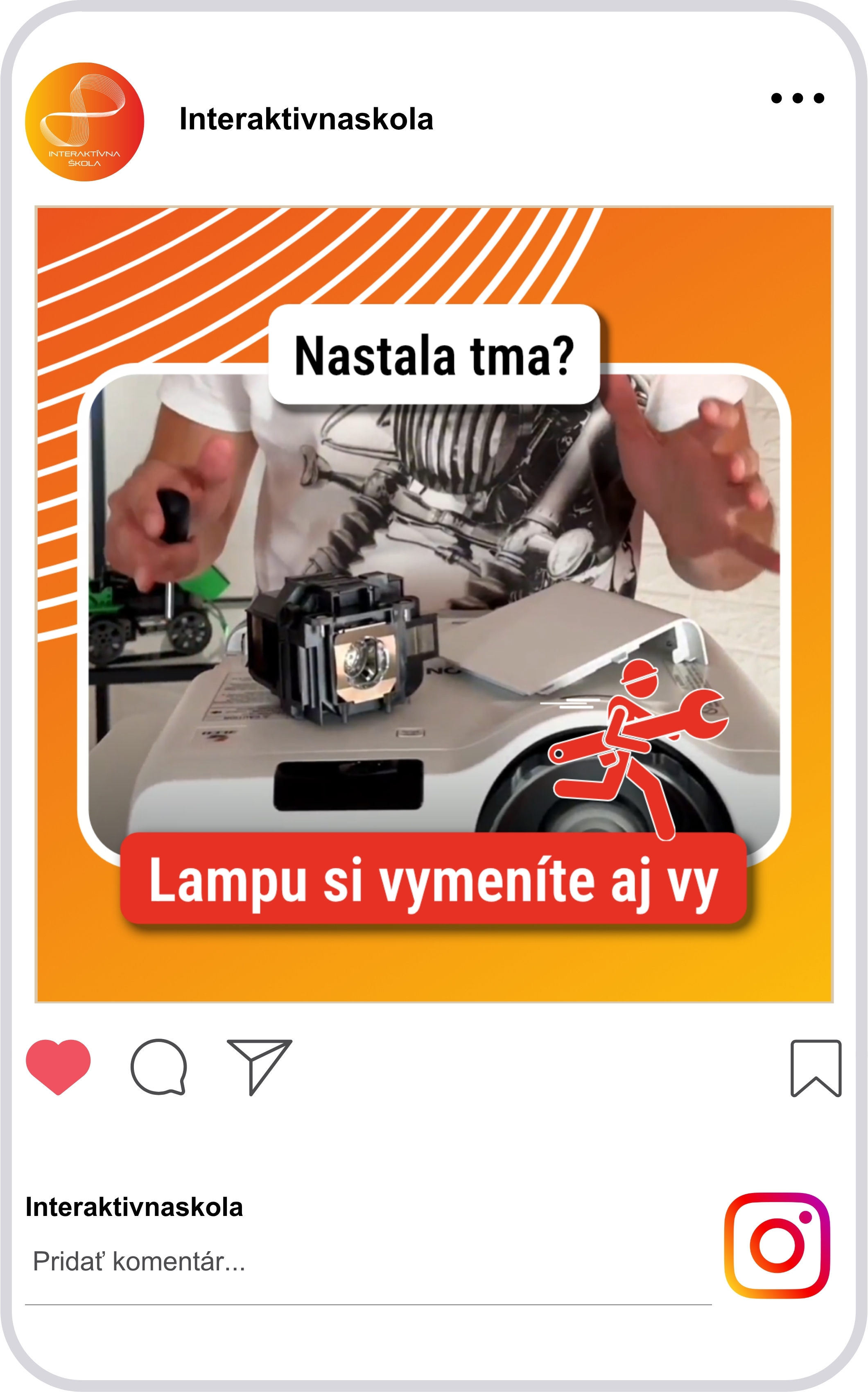 List z Ministerstva školstva