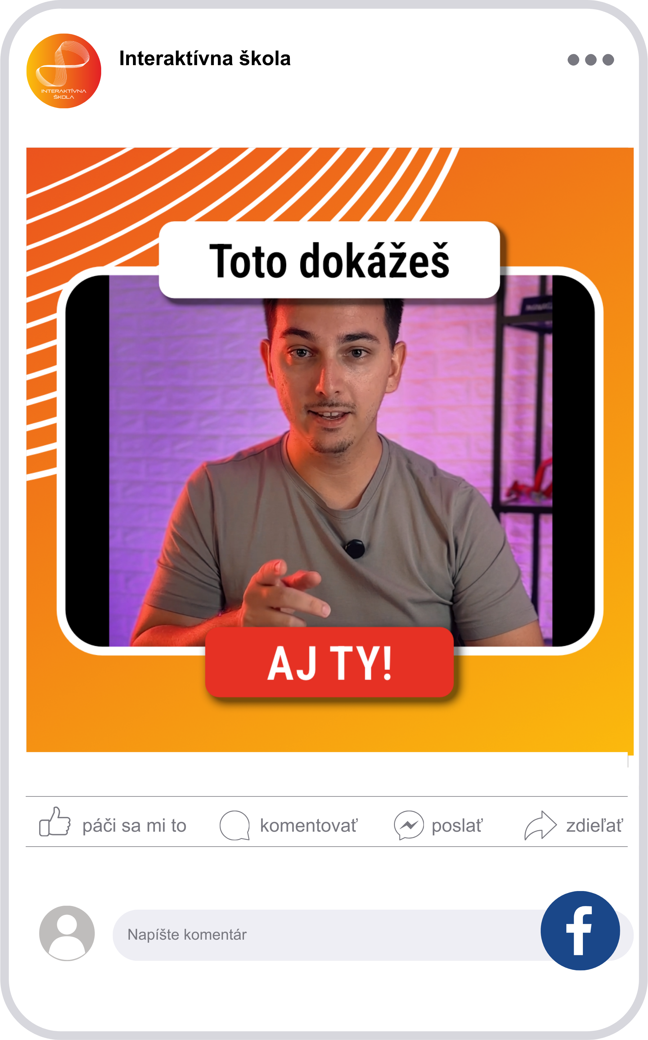 List z Ministerstva školstva