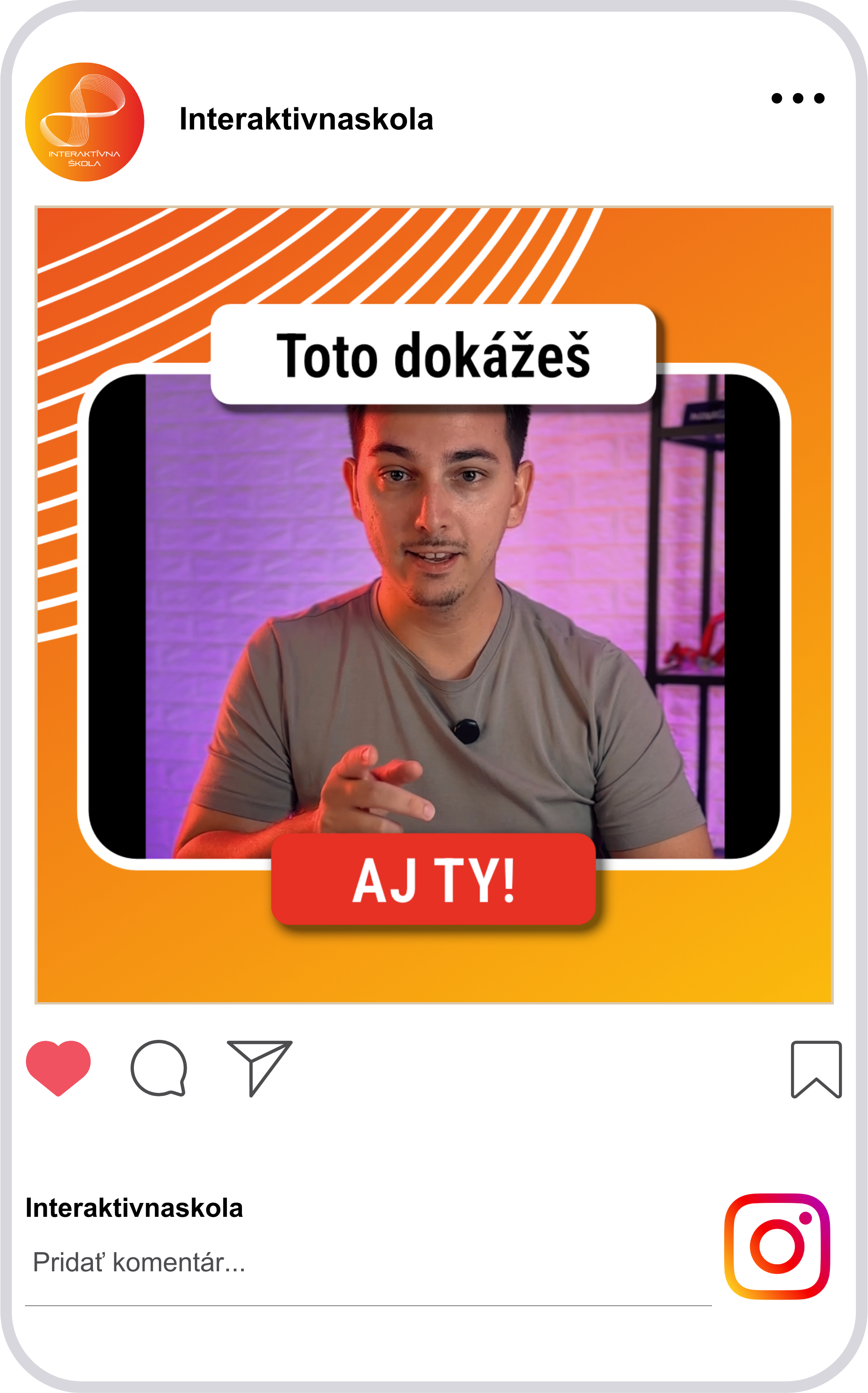 List z Ministerstva školstva