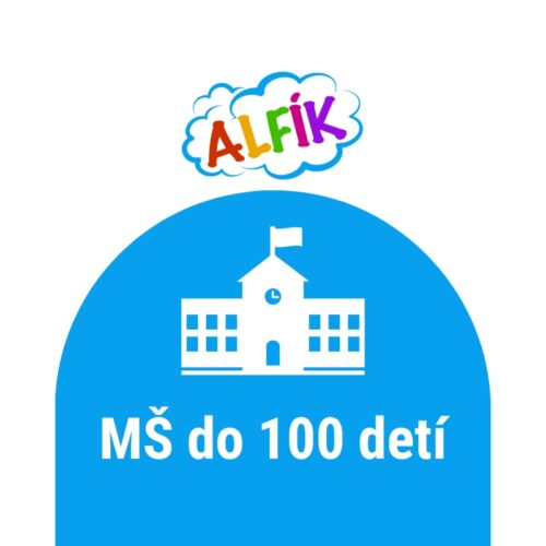 MŠ do 100 detí