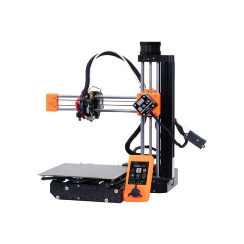 3D tlačiareň Original Prusa MINI+