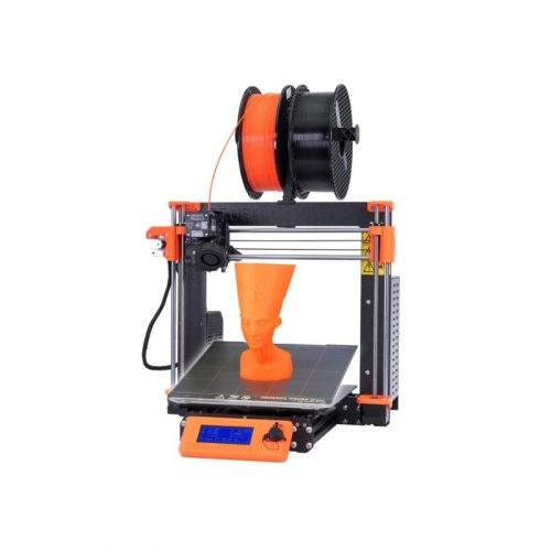 3D tlačiareň Original Prusa i3 MK3S+