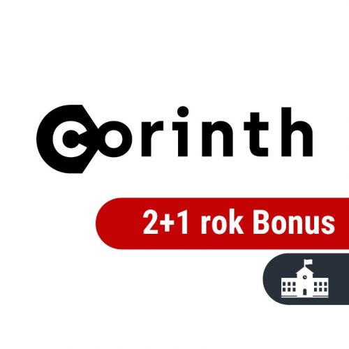 Corinth-2+1-rok-1