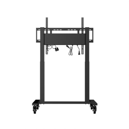 Mobilný posuvný elektrický stojan touchscreen V3