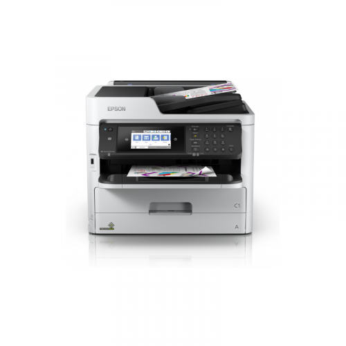 Tlaciaren EPSON WorkForce Pro WF-C5790DWF